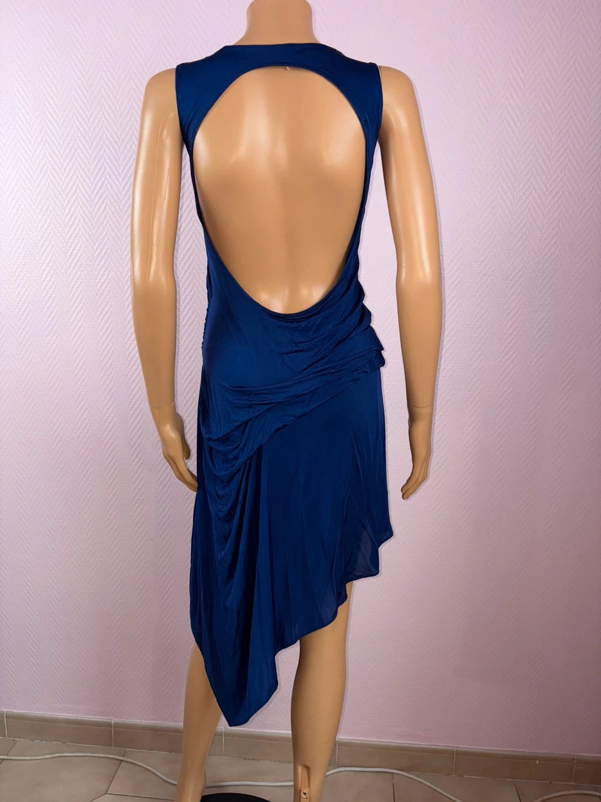 Vestido feminino pinko tamanho 38 – photo 3